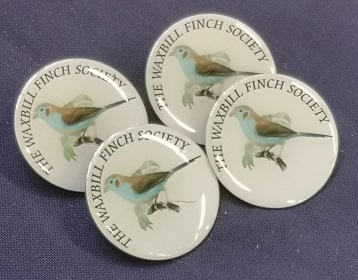 Waxbill Finch Society - Booklets For Sale
