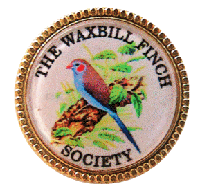 the society's logo